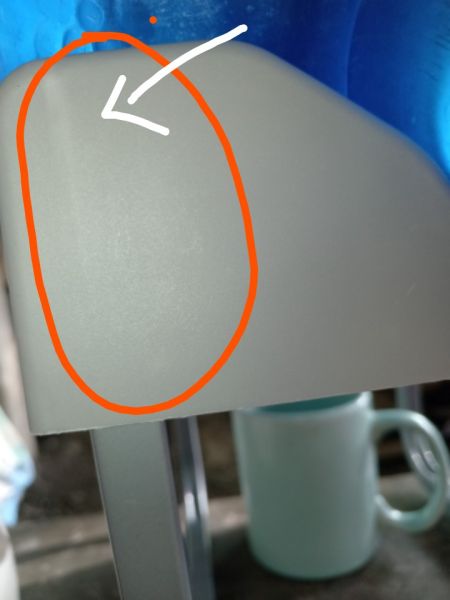Buyer review image 1
