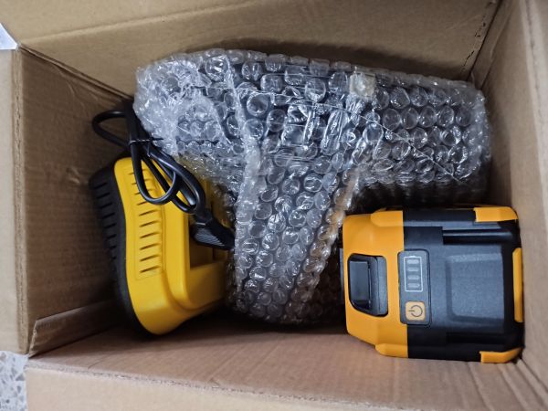 Buyer review image 2