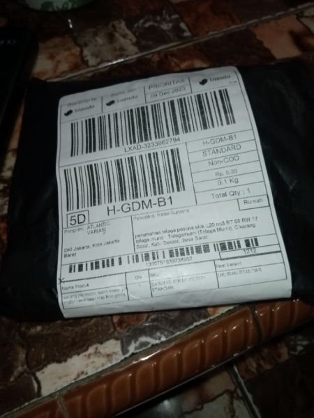 Buyer review image 1