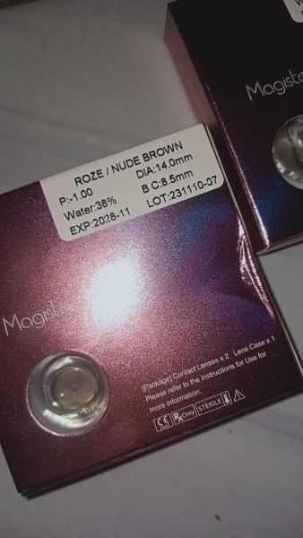 Buyer review image 2