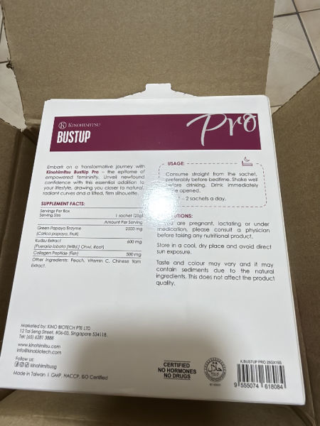 Buyer review image 2