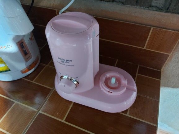 Buyer review image 1