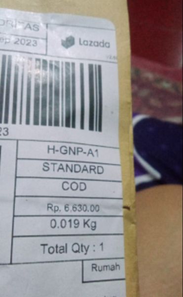 Buyer review image 5