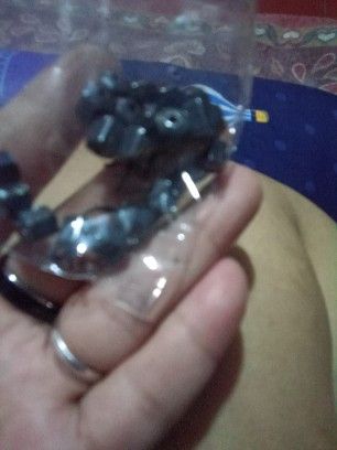 Buyer review image 2