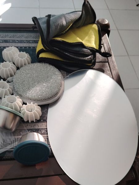 Buyer review image 1