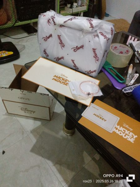 Buyer review image 1