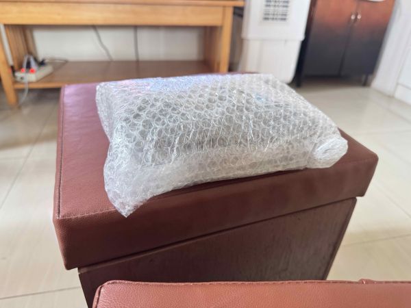 Buyer review image 1
