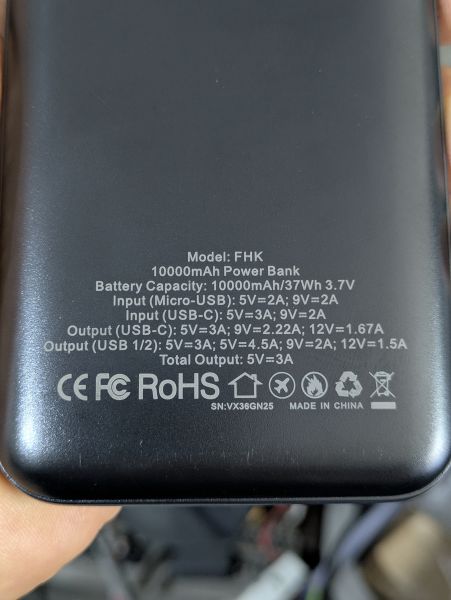 Buyer review image 4