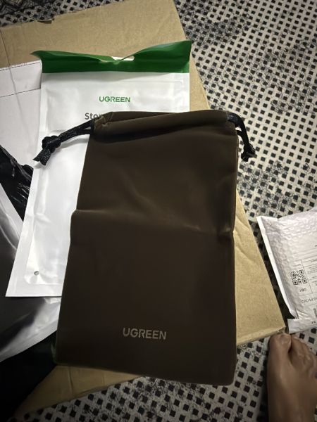 Buyer review image 2
