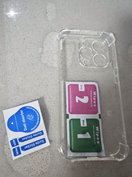 Buyer review image 1