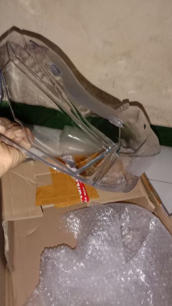 Buyer review image 2
