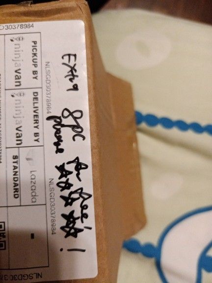 Buyer review image 1