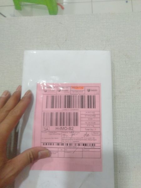Buyer review image 1