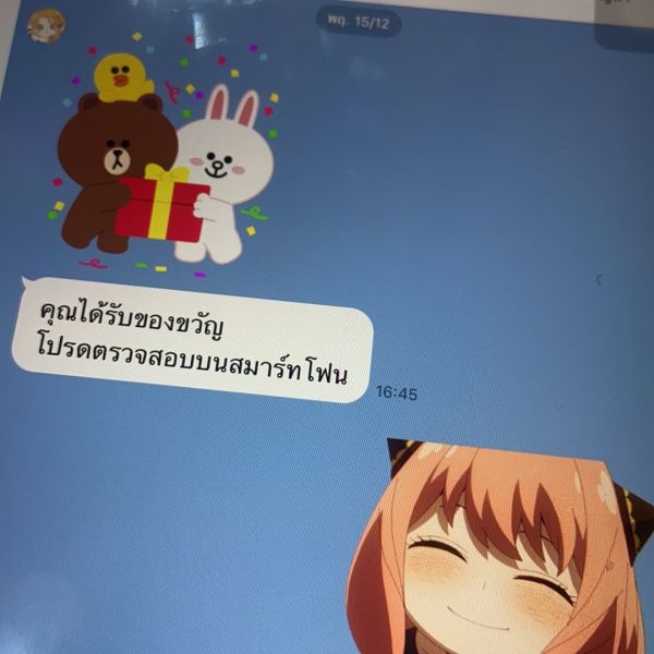 Buyer review image 1