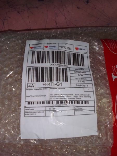 Buyer review image 2