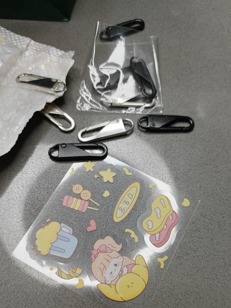 Buyer review image 1