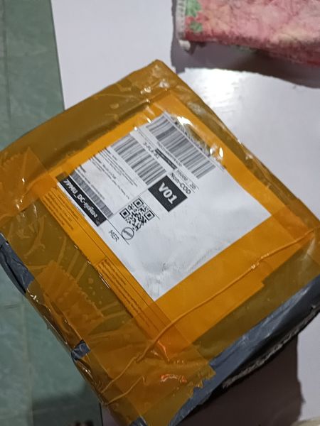 Buyer review image 1