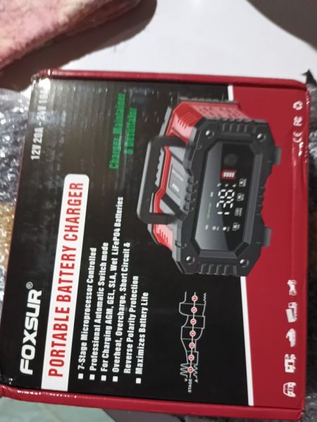 Buyer review image 2