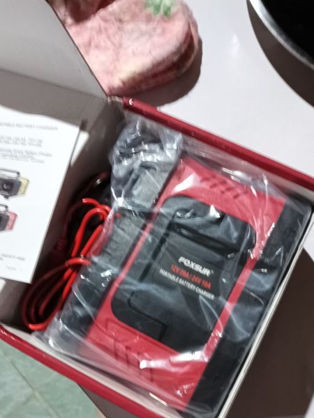 Buyer review image 3