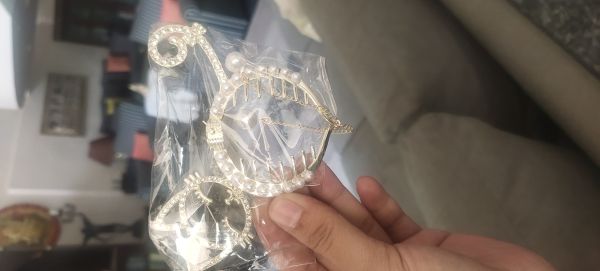 Buyer review image 1