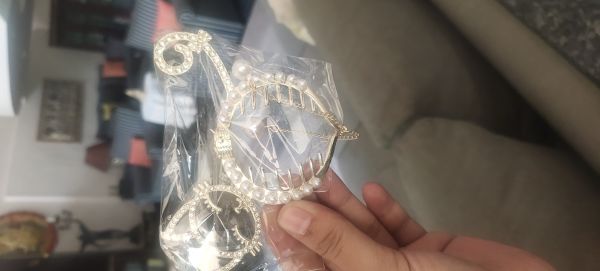 Buyer review image 2