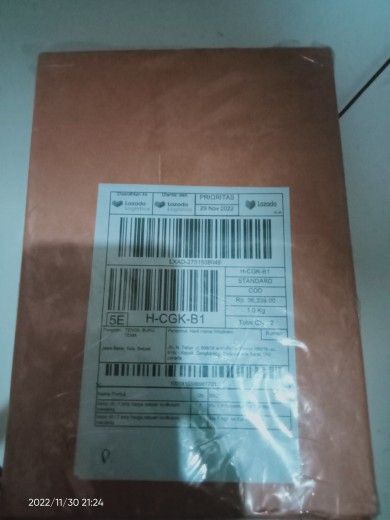 Buyer review image 1