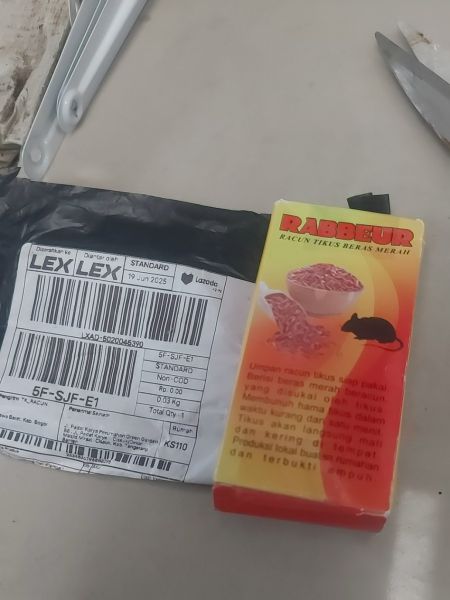 Buyer review image 1