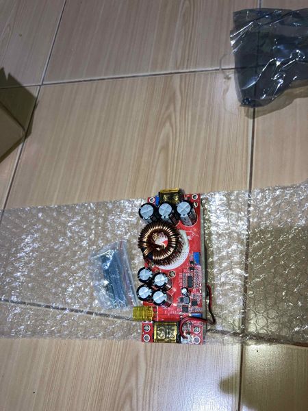 Buyer review image 1