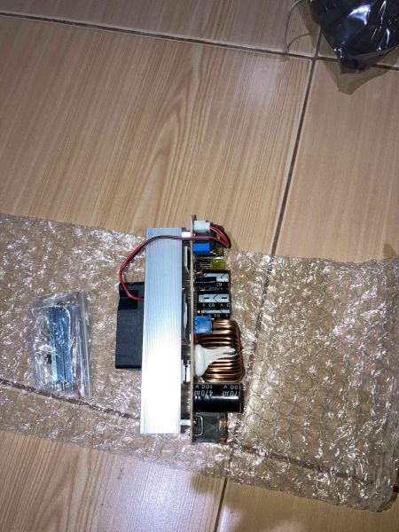 Buyer review image 2