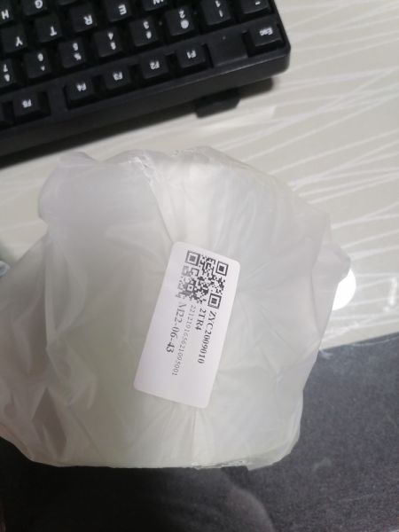 Buyer review image 1