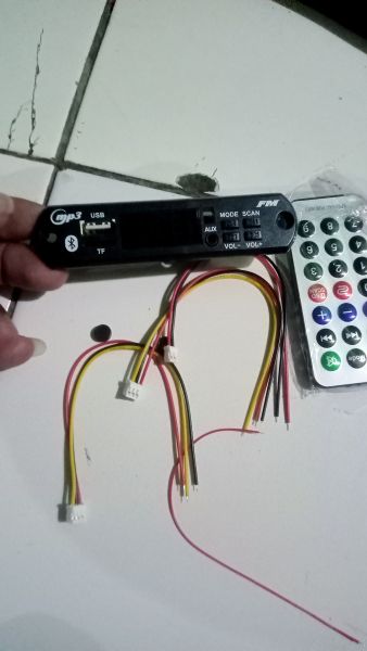 Buyer review image 2