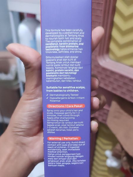 Buyer review image 2