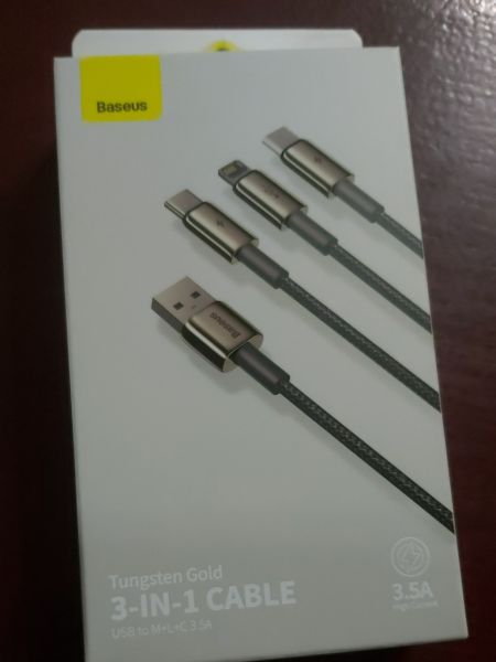 Buyer review image 1