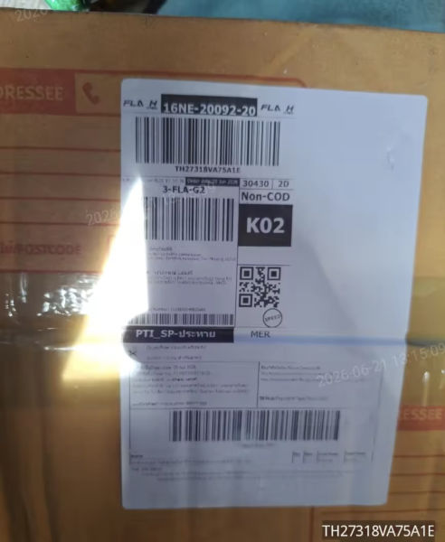 Buyer review image 2