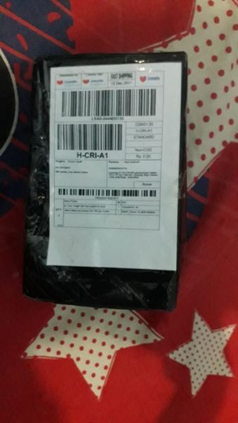 Buyer review image 1