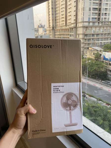 Buyer review image 4