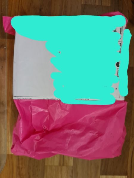 Buyer review image 1