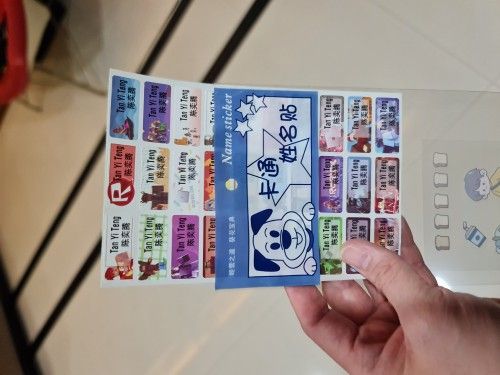 Buyer review image 1