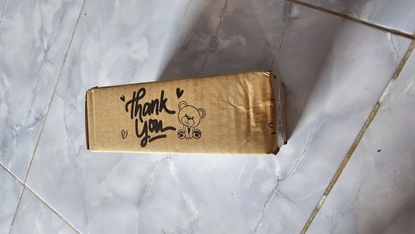 Buyer review image 3