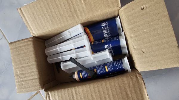 Buyer review image 2