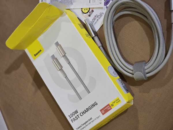 Buyer review image 2