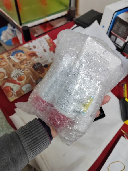 Buyer review image 2