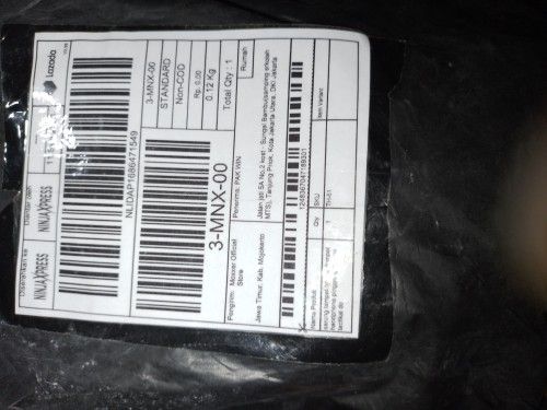 Buyer review image 1