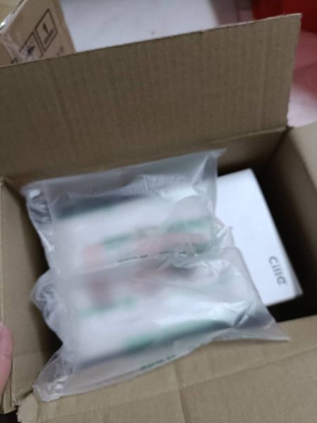 Buyer review image 1