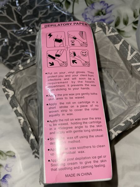 Buyer review image 1