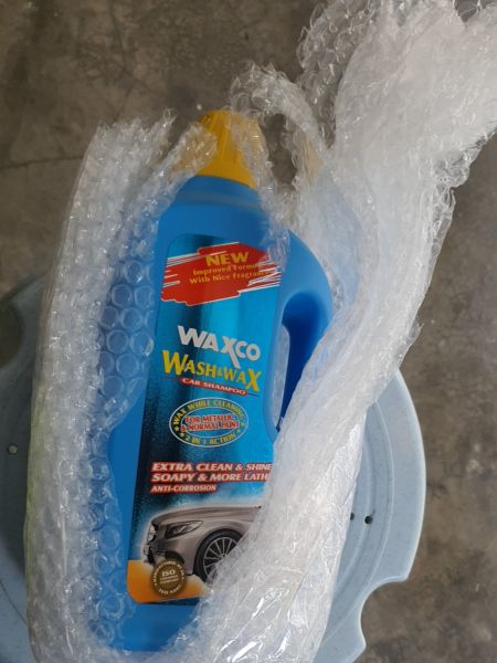 Buyer review image 1