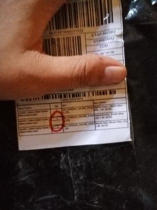 Buyer review image 1