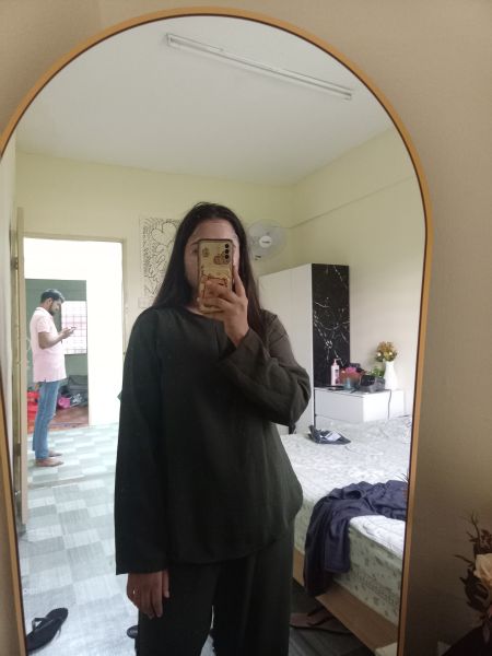 Buyer review image 2