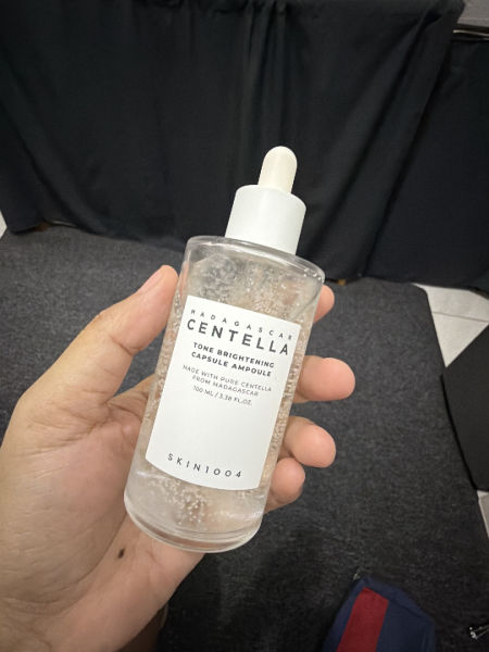 Buyer review image 1