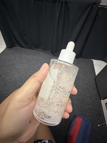 Buyer review image 2